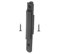 UKCOCO Cinturón Retráctil de Seguridad para con de Pared Accesorio para Instalación y Duradera para Control de Multitudes y Divisiones