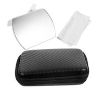 UKCOCO Clip De Espejo para Cámara De Teléfono Accesorio para Teléfono Suministro para Clip De Espejo para Fotos De Viaje Abrazadera para Cámara De Úsalo para Reflejo De Imágenes Interiore