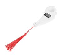 UKCOCO Contador Electrónico Portátil con Pantalla Grande para Cuentas Digitales Contador Manual Práctico para Seguimiento Preciso de Números para Inventarios y Objetivos Diarios