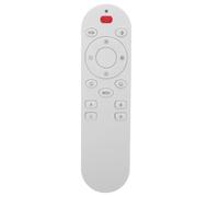 UKCOCO Control remoto para luces LED, controlador de atenuación para mini | Accesorio para tiras LED, atenuador LED RGB, apto para uso en hogares inteligentes, color uniforme, fácil manejo con una
