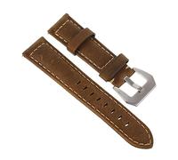 UKCOCO Correa De Reloj De Cuero Vintage De Compatible y De Instalar Para y Especiales