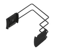 UKCOCO Corrector de Agarre para Violín 4/4, Colimador de Brazo Negro, Herramienta para Corregir Postura y Mejorar Técnica en Práctica y Entrenamiento Musical