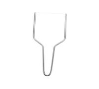 UKCOCO Cortadora de Queso Inoxidable Herramienta Práctica para Cortar y Pan para Cocina y Hotel