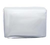 UKCOCO Cubierta de Aire Acondicionado - Aire Acondicionado Exterior Cubierta de Aire Acondicionado Impermeable Anti-Polvo Solar Cubierta de Aire Acondicionado Protectora para Interior Y