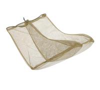 UKCOCO Cubierta Protectora para Pies de Gasa Transpirable y Elástica, Calcetines Ajustables para Acampada y Pesca en Entorno Selvático, Resistente al Desgaste, Color Verde Militar