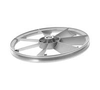 UKCOCO de Compresor de Aire de Metal A Tipo Ranura Accesorios para Compresores Diseño Energía Instalación para Máquinas de Correa