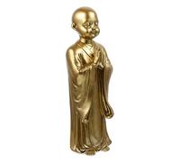 UKCOCO De Para Escritorio Adorno De Maitreya para Decoración Interior Estatuilla Estable y para y