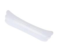 UKCOCO Deflector de Aire Acondicionado Soplado Directo para Parabrisas Instalación Sin Perforaciones de Movimiento Doble Diseño Resistente y Eficaz