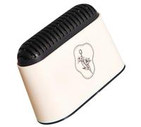 UKCOCO Desodorante para Refrigerador Carbón Activo Bolsa de Carbón Natural para Eliminar Olores Alta Transpirabilidad para Nevera Caja Purificadora de Aire Hogar Absorbe Olores