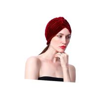 UKCOCO Diademas De Maquillaje Para Mujer y Niña Turbantes De Color Sólido Diadema Sencilla Para Uso Baño o Limpieza Facial