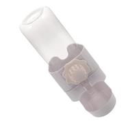 UKCOCO Dispensador de Agua para Perros y Gatos Botella de Agua Colgante para Mascotas Bebedero Automático Antigoteo Instalación y Color