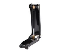 UKCOCO Dispositivo Amortiguador Piano Negro Accesorio Instrumento Musical Protección Dedos Caída Lenta Teclado Piano Niña