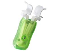 UKCOCO Entrenador Labial Portátil Ajustable para Corrección Mandibular Fortalecimiento Muscular Oral y Mejora del Sueño Herramienta Tónica Facial Adultos Uso en Descanso y Trabajo