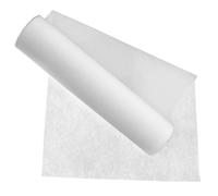 UKCOCO Entretela Termoadhesiva Estabilizador de Tela Color Claro de Doble Cara Suave y Fácil de Usar para Manualidades de Costura Adecuado para Proyectos DIY