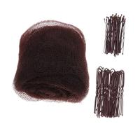 UKCOCO Esterilla Voluminizadora Cabello Almohadilla para Peinar el Cabello Inserto para Volumen al Herramienta para Levantar sin Dejar Rastro para Mujeres y Niñas Peinados Diarios