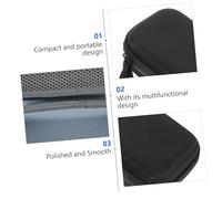 UKCOCO Estuche de Almacenamiento para Portátiles de Coche Funda Protectora para Inflador de Neumáticos Accesorio Esencial para Coche