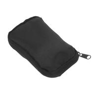 UKCOCO Estuche Organizador para Glucómetros, Bolsa de Suministros para Diabéticos, Compacto y Ligero, Transporte Seguro para Monitoreo de Glucosa, Uso Diario, para Personas Diabetes