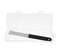 UKCOCO Extractor De Losas De Pavimento Manual Para Reemplazo De Adoquines Herramienta De Albañilería Para Pavimentación y Extracción De Ladrillos