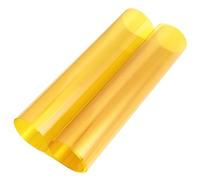 UKCOCO Filtro de Luz de Gel Corrector, Lámina Pet Difusora para Filtros de Colores en Fotografía y Efecto Atardecer, Fiesta