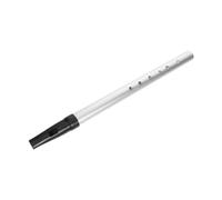 UKCOCO Flauta Irlandesa para Principiantes Do Instrumento Musical de Viento Portátil para Clases de para Aprendizaje y Práctica Sonido y Brillante Construcción Resistente