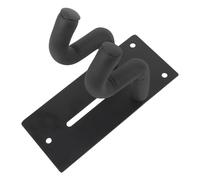 UKCOCO Gancho para Colgar Guzheng Montaje de Pared, Soporte Colgante de Acero Reforzado Estilo Tablero, Accesorio Musical Duradero para Exhibición Segura y Uso en Interiores