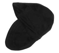 UKCOCO Gorra de Soldador Ignífuga Reversible de Algodón Protección contra Salpicaduras y Viento Lavable y Transpirable para Uso Industrial y Soldadura Profesional