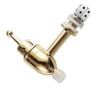 UKCOCO Grifo para Dispensador de Bebida para de Cubo de Acero Inoxidable Diseño Duradero y Práctico, Adecuado para Bares y Cubos de Cerveza