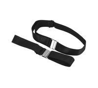 UKCOCO Guarda Calcetines para Mujer Ajustable Hebilla, Soporte Antideslizante de Alta Elasticidad para Muslos Grandes, Ligas Elásticas Cómodas para Uso Diario