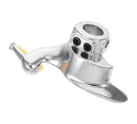 UKCOCO Herramienta para Desmontar y Montar Neumáticos Cabeza de Pájaro de Acero Fundido 28 Mm para Cambiador de Ruedas Accesorios para Taller Automotor