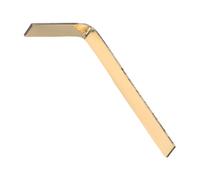 UKCOCO Herramientas para Reparar Saxofones Shape Tool Material Instrument Maintenance Accessory Precise Alignment For Saxophones And Clarinets