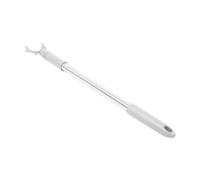 UKCOCO Inoxidable Barra Colgar Acero Telescópica de Ajustable para Ropa