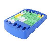 UKCOCO Juguete Educativo de Puzzle para Desarrollo de Coordinación Mano Premium Seguro para de y Resolución de Problemas