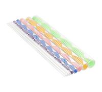 UKCOCO Kit Profesional de Herramientas para Pintura de Mandalas Varillas de Punteo Prácticas y Ligeras para Principiantes y Expertos para DIY y Arte Creativo