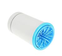 UKCOCO Lavapiés Eléctrico Para Mascotas Carga Usb Herramienta De Lavado De Garras Giratorias s Lavadora Eléctrica De Silicona Para Limpiador De Mascotas