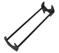 UKCOCO Llave de Acero Multifuncional para Lavabo y Grifo bajo Encimera