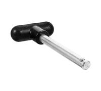 UKCOCO Máquina de Poleas de Fitness Accesorio de Gimnasio Rack de Herramienta de Entrenamiento Ejercicios Calentamiento