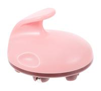 UKCOCO Masajeador Compacto de Rodillo para Cuello y Piernas Bolas para Acupresión Adecuado para Uso Diario y Recuperación Muscular tras Actividad Física