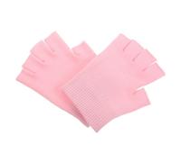 UKCOCO Mascarilla Cuidado Manos de Gel Hidratante Guantes de Punto para Manos Secas Guantes Reutilizables para Spa de Otoño Invierno