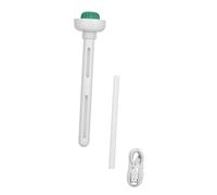 UKCOCO Mini Humidificador Botella USB Portátil Humidificador de Aire con Fría para Coche Oficina y Hogar Difusor de Aroma Compacto con Diseño Elegante Recargable y Fácil de Usar