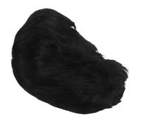 UKCOCO Natural Pixie Cut Wig Short Layered Synthetic Hair Soft Texture Easy Maintenance For Women Everyday and Professional Use