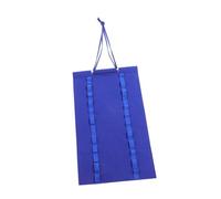 UKCOCO Organizador de Cinturones de Marciales para Colgar Pared Soporte para Cinturones de Taekwondo y Karate Diseño Práctico y Instalación para Decorar Habitaciones y Mostrar Logros