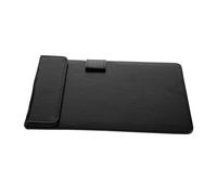 UKCOCO Organizador de Menús de PU para Restaurantes Carpeta de con Clip Fuerte y Portabolígrafos Soporte para Recibos y Órdenes Uso Oficina y Cocina