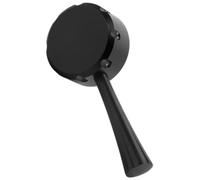 UKCOCO Palanca de Vapor para Cafetera de Aluminio Repuesto Duradero y Ligero Compatible con Breville Accesorio Práctico y Fácil de Instalar para Máquina de Café Espresso