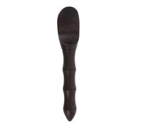 UKCOCO Palo de Masaje de Sándalo para Espalda y Cuerpo, Herramienta Manual de Acupresión y Meridianos, Masajeador de Tejido Profundo para Relajación y Alivio Muscular, Uso en Casa,