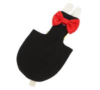 UKCOCO Pañales para Loros Lavables y Reutilizables Almohadillas Absorbentes Traje De Vuelo Transpirable para Uso Diario Loros y Otras Aves