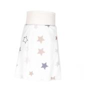 UKCOCO Pantalones de Entrenamiento para Bebés de Algodón con Cintura Ropa Multifuncional para Niñas Previene Filtraciones y Facilita el Entrenamiento del Orinal Estrellas