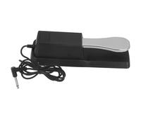 UKCOCO Pedal de para Piano Eléctrico y Teclados Accesorio Práctico y Resistente Efecto de Excelente para Estudio y Grabación Musical