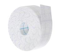 UKCOCO Pegatinas Absorbentes de Sudor Cuello Protector Sudor para Camisas de Vestir Metros Color Aleatorio