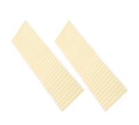 UKCOCO Pegatinas Adhesivas de Doble Cara para Relojes, 2 Hojas para Fijar el Movimiento Esfera, Herramienta de Reparación de Relojería Versátil para Mantenimiento Profesional y Uso