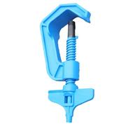 UKCOCO Perforador de Orificios para Mangueras de Riego Pe Herramienta Manual para Instalación de Goteros y Microaspersores Jardinería y